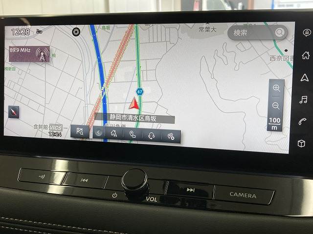 日産 エクストレイルの画像4