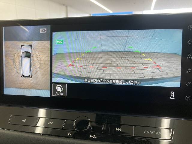 日産 エクストレイルの画像5