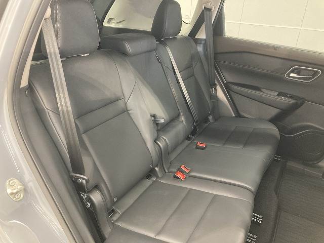日産 エクストレイルの画像13