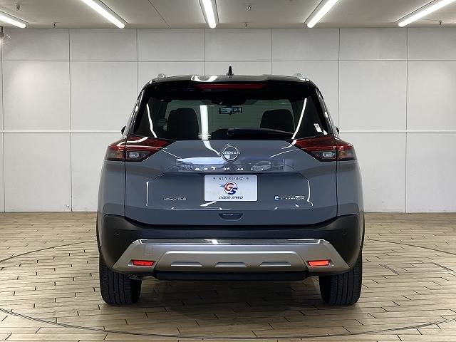 日産 エクストレイルの画像15