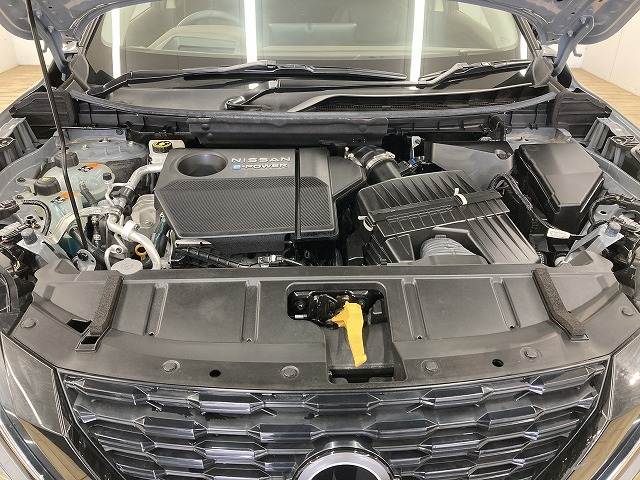 日産 エクストレイルの画像18