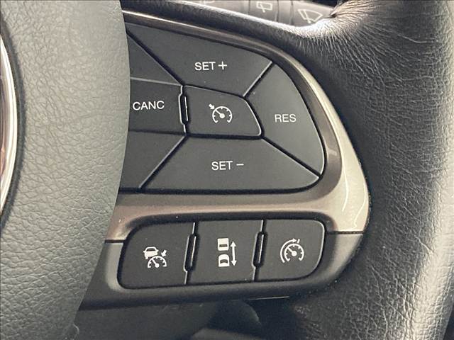 クライスラー JEEP Renegadeの画像6