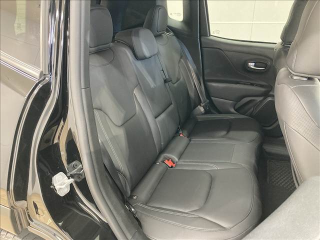 クライスラー JEEP Renegadeの画像13