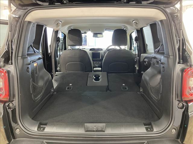 クライスラー JEEP Renegadeの画像14