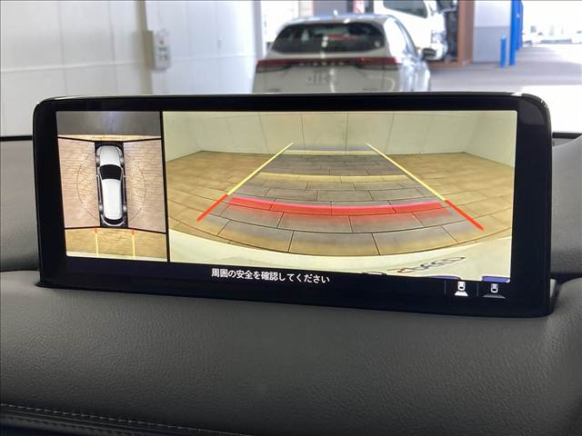 マツダ CX-8の画像4