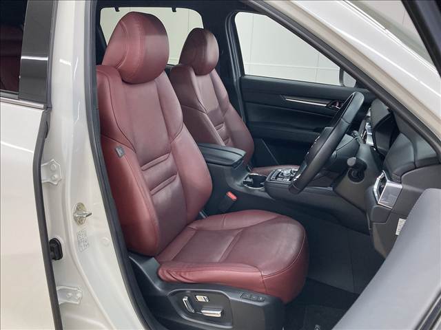 マツダ CX-8の画像5