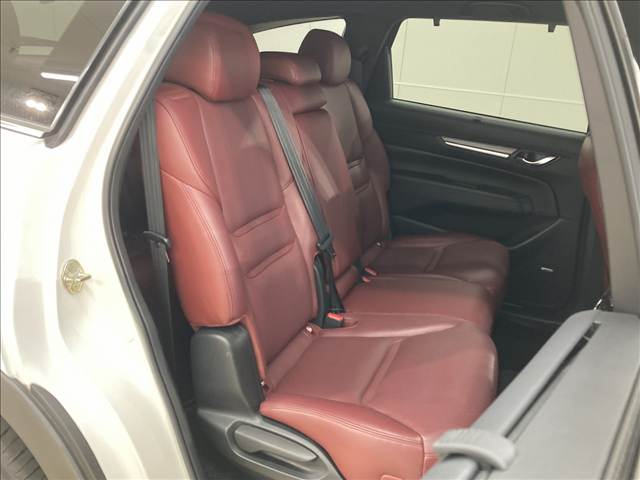 マツダ CX-8の画像6