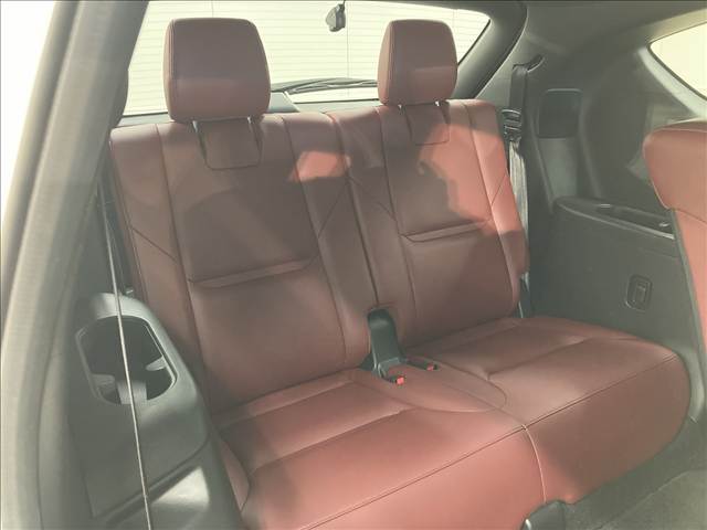 マツダ CX-8の画像7