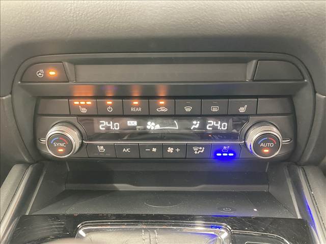 マツダ CX-8の画像10