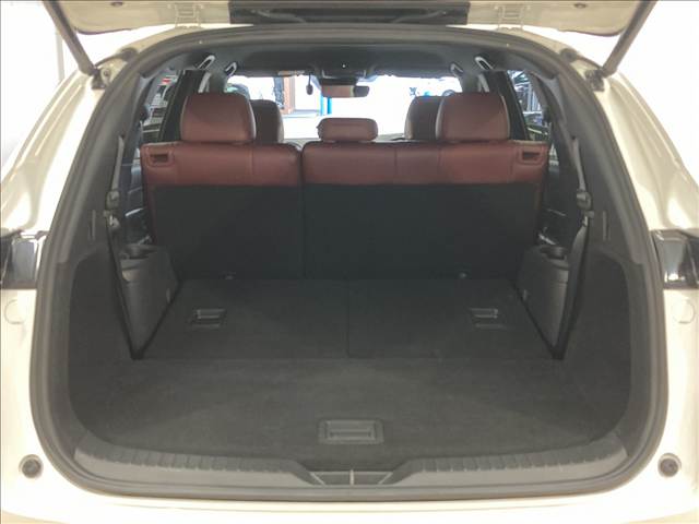 マツダ CX-8の画像13