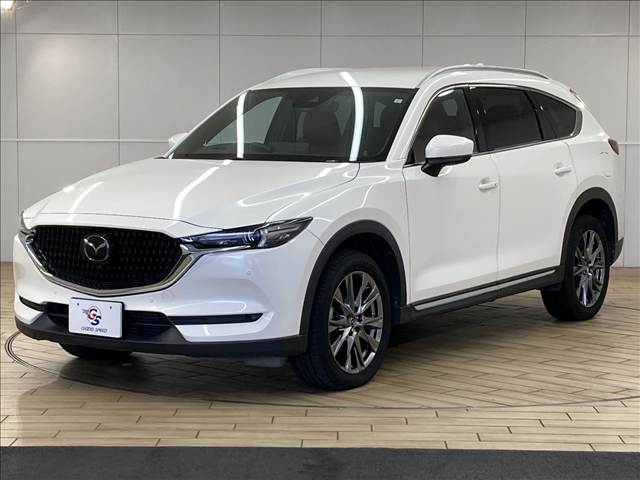 マツダ CX-8の画像14