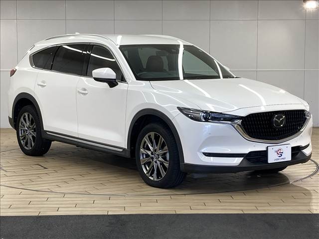 マツダ CX-8の画像15