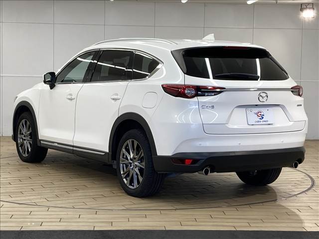 マツダ CX-8の画像17