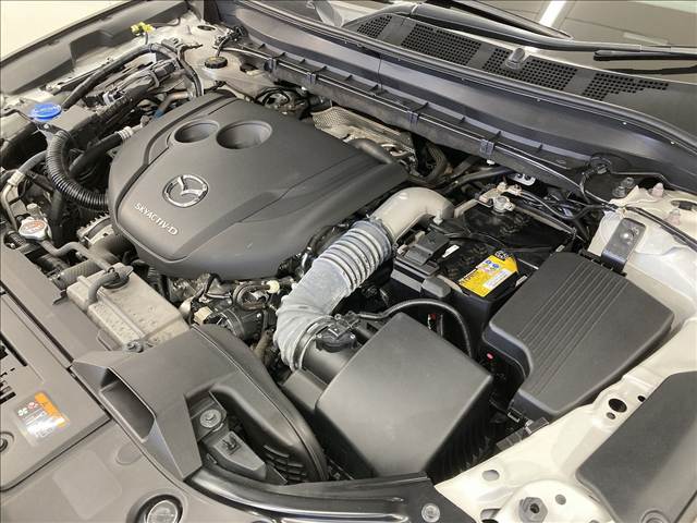 マツダ CX-8の画像18