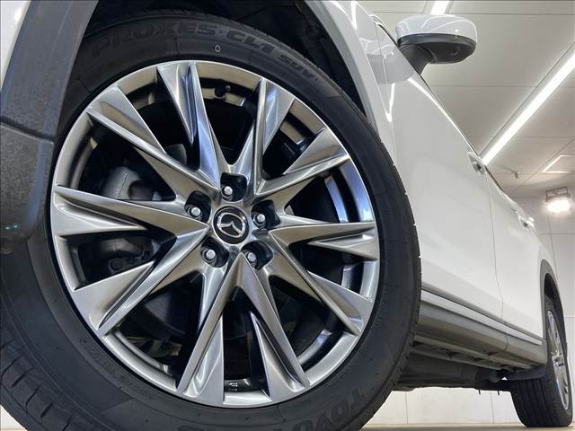 マツダ CX-8の画像19