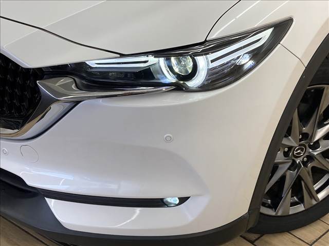 マツダ CX-8の画像20