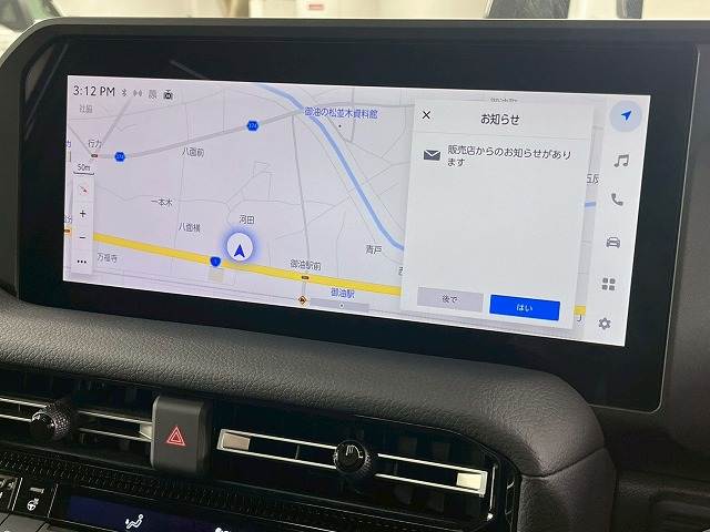トヨタ ランドクルーザー250の画像3