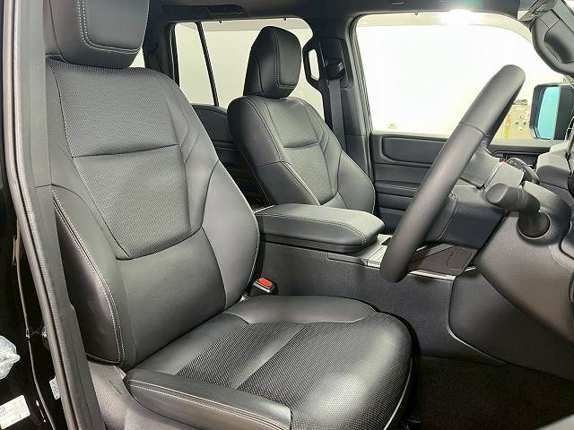 トヨタ ランドクルーザー250の画像5