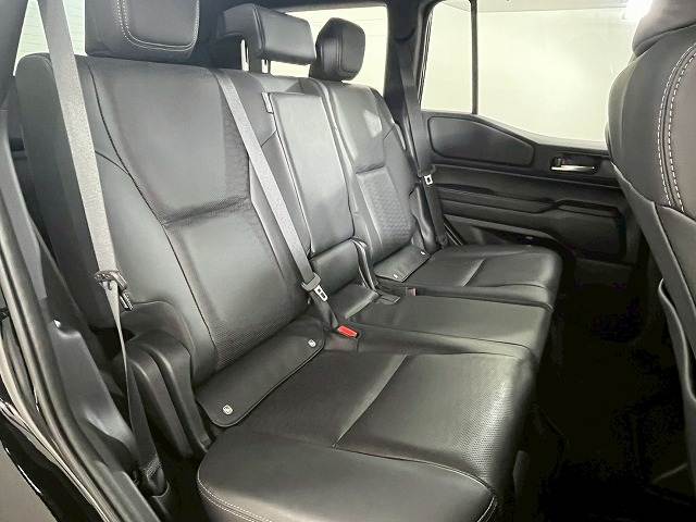 トヨタ ランドクルーザー250の画像6