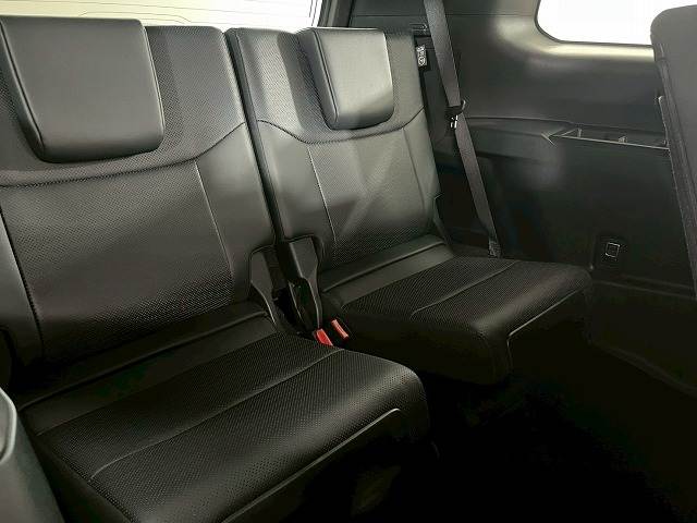 トヨタ ランドクルーザー250の画像7