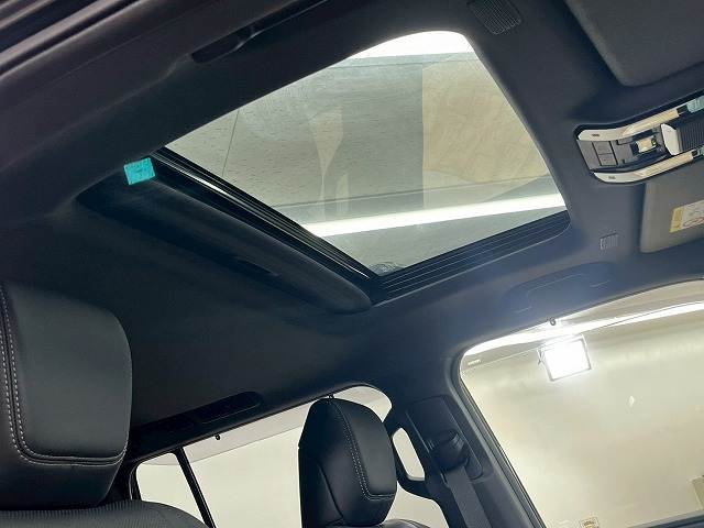 トヨタ ランドクルーザー250の画像8