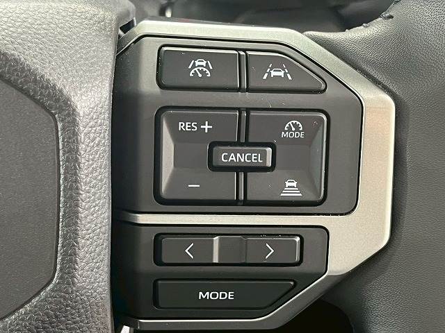 トヨタ ランドクルーザー250の画像10