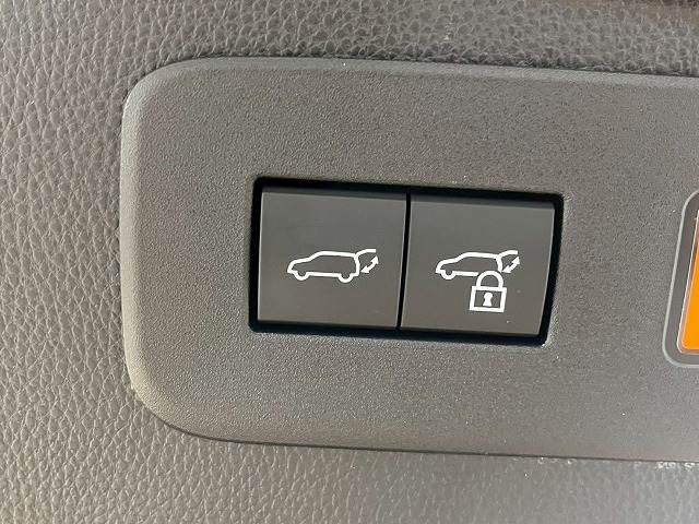 トヨタ ランドクルーザー250の画像12