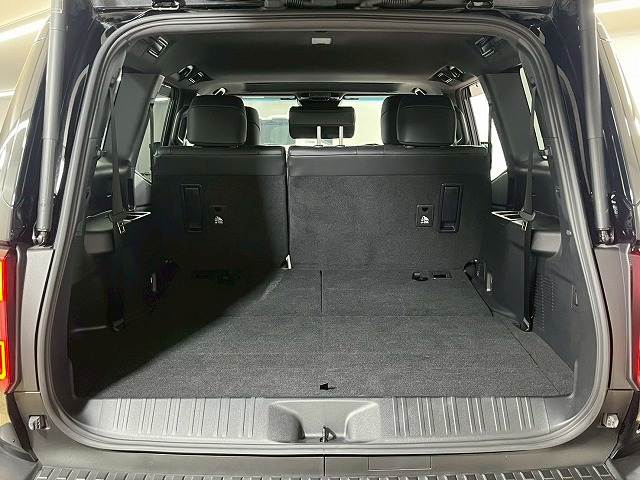 トヨタ ランドクルーザー250の画像13