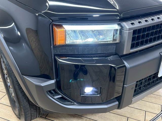 トヨタ ランドクルーザー250の画像19