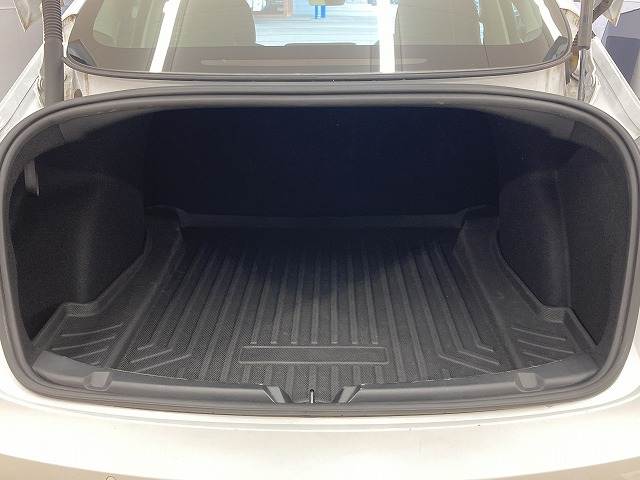 テスラ Model 3の画像14