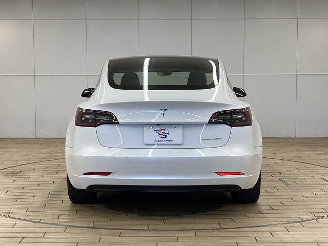 テスラ Model 3の画像15