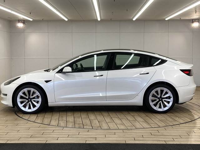テスラ Model 3の画像16