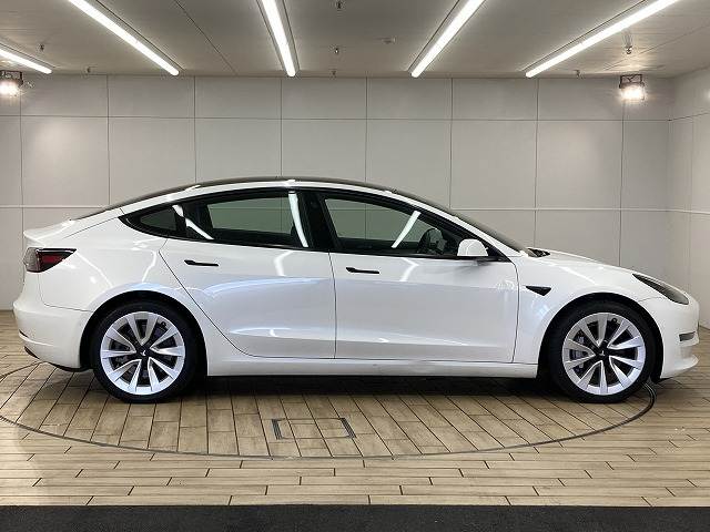 テスラ Model 3の画像17