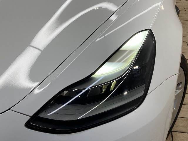 テスラ Model 3の画像20