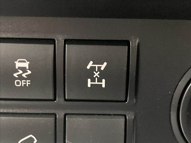 トヨタ ランドクルーザープラドの画像8