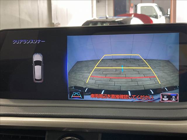 レクサス RXの画像4