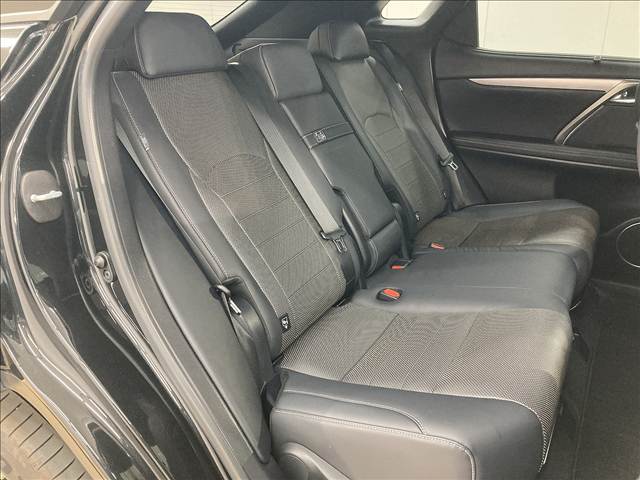 レクサス RXの画像6