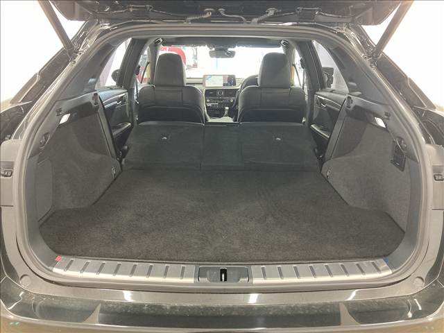 レクサス RXの画像13