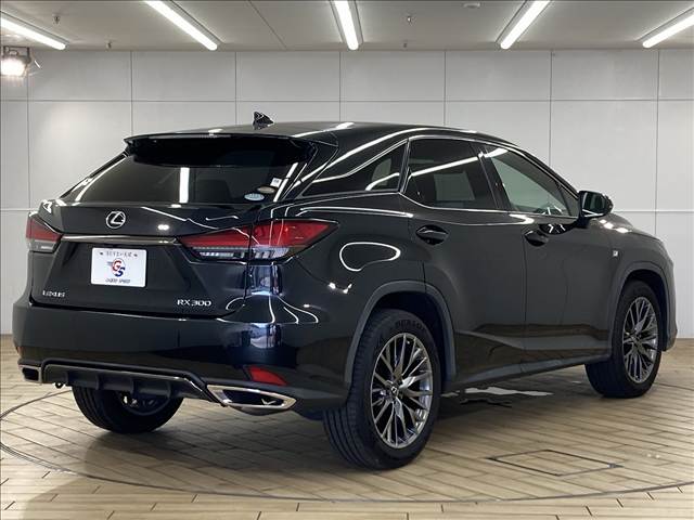 レクサス RXの画像17