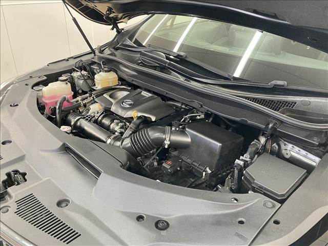 レクサス RXの画像18