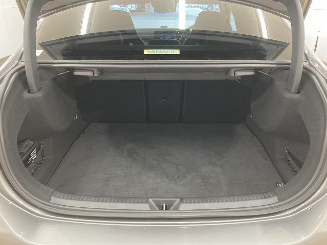 メルセデス・ベンツ AMG A-CLASS Sedanの画像14