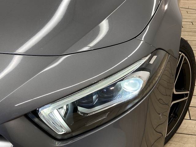 メルセデス・ベンツ AMG A-CLASS Sedanの画像20