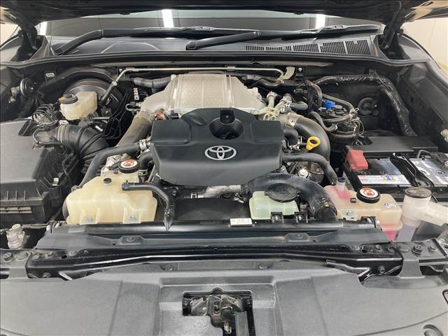 トヨタ ハイラックスの画像18