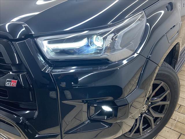 トヨタ ハイラックスの画像20