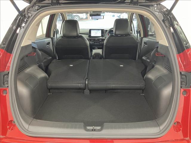 日産 ノートオーラの画像13