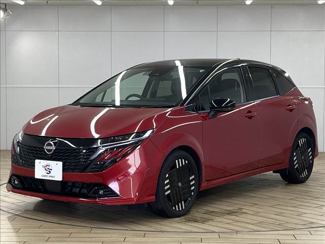 日産 ノートオーラの画像15