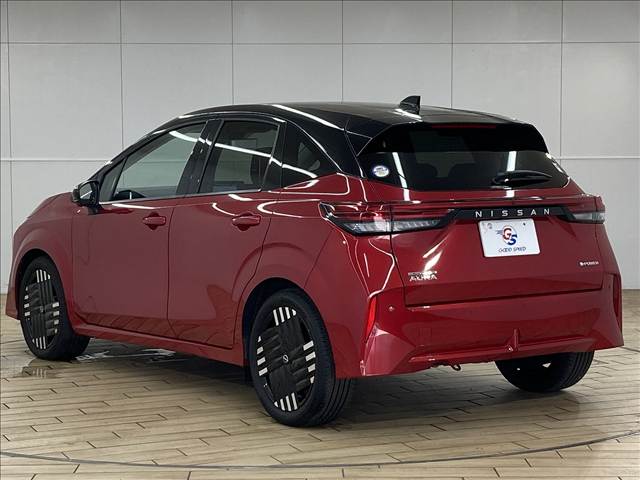 日産 ノートオーラの画像17