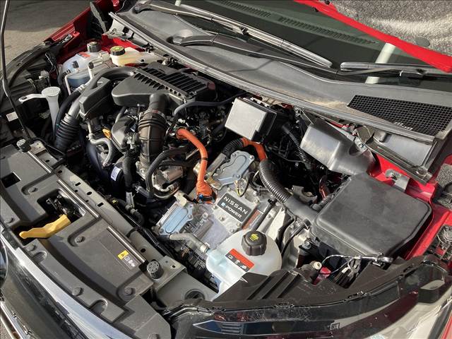 日産 ノートオーラの画像18