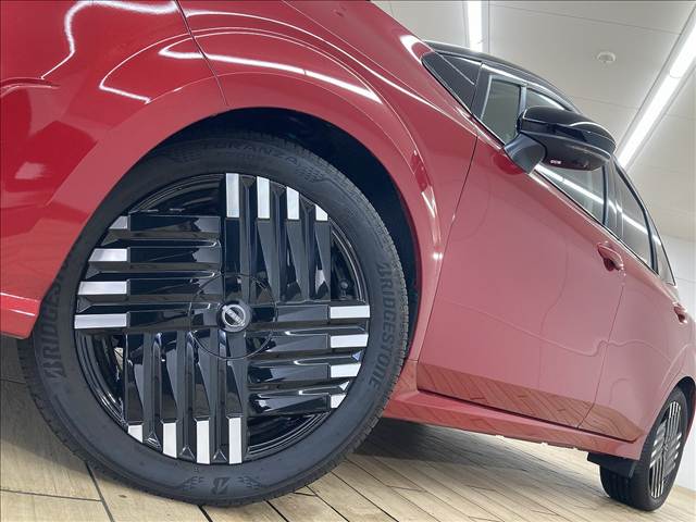 日産 ノートオーラの画像19