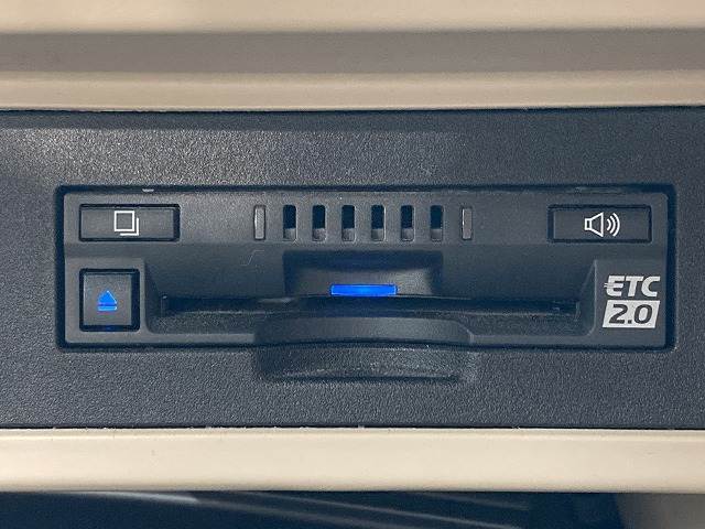 トヨタ ランドクルーザープラドの画像7